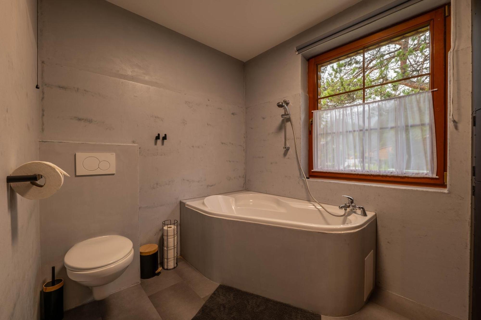 Apartamento Jazierce Ruzomberok Exterior foto