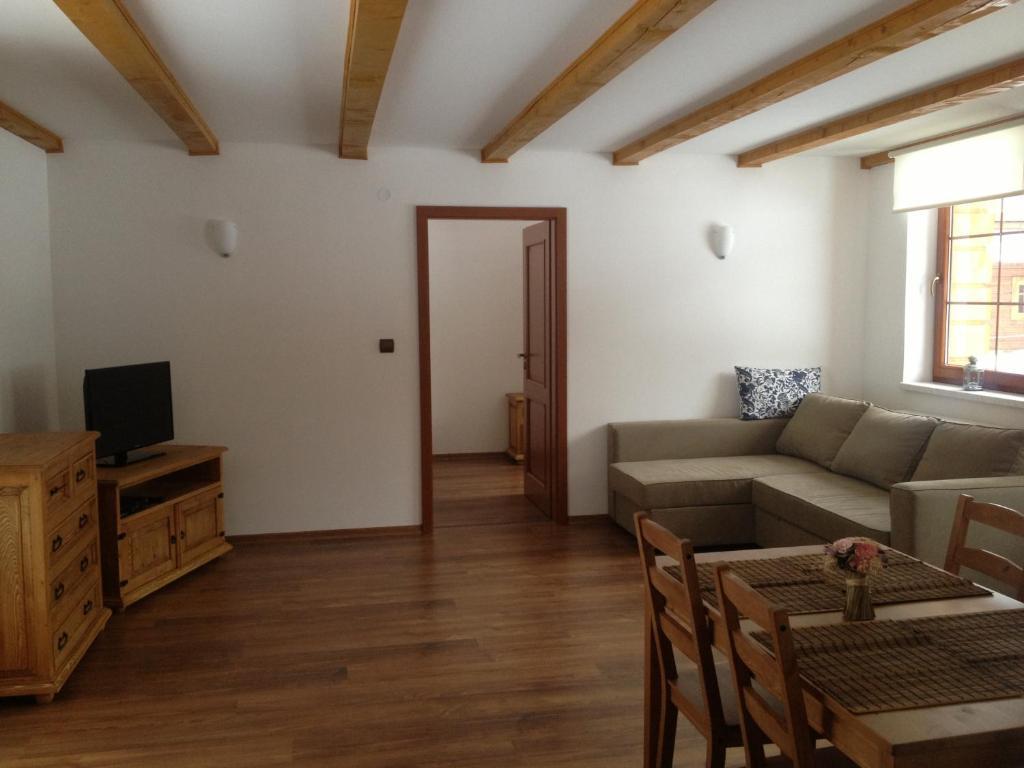 Apartamento Jazierce Ruzomberok Habitación foto